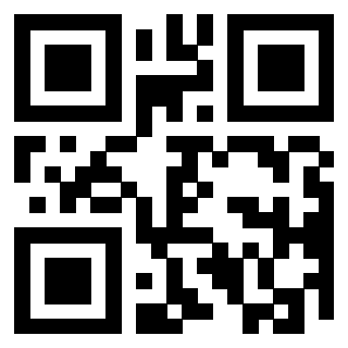 Immagine del QrCode di 3309236990