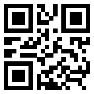 3309236991 Qr Code associato