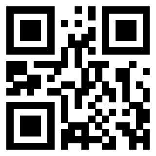 Scansione del QrCode di 3309236994