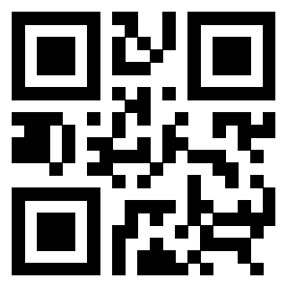 Immagine del Qr Code di 3309236997