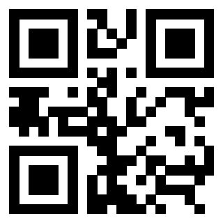 Immagine del QrCode di 3309237001