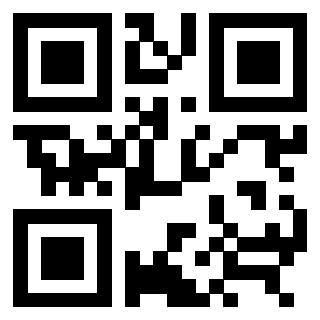 Scansione del Qr Code di 3309237006