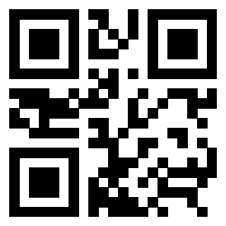Scansione del Qr Code di 3309237008