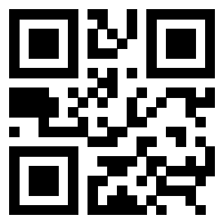3309237009 - Immagine del QrCode associato