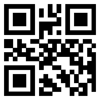 3309237010 - Immagine del QrCode