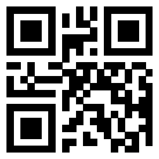 3309237012 - Immagine del Qr Code