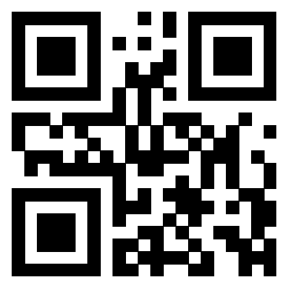 3309237013 QrCode associato