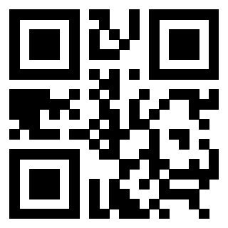 3309237015 - Immagine del Qr Code