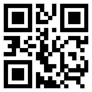 Scansione del Qr Code di 3309237017