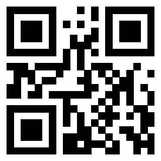 Scansione del Qr Code di 3309237021