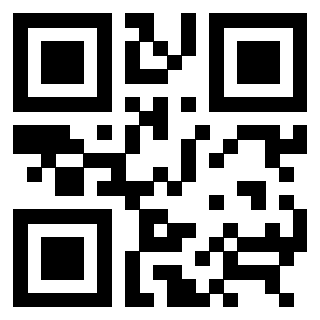 Immagine del QrCode di 3309237022