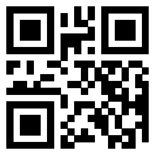 Immagine del QrCode di 3309237024
