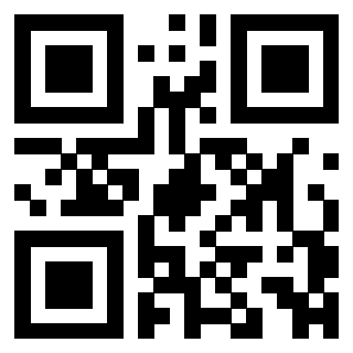 Immagine del QrCode di 3309237025