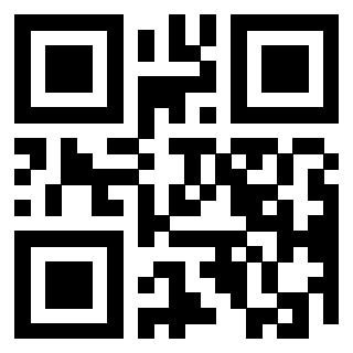 Scansione del Qr Code di 3309237026