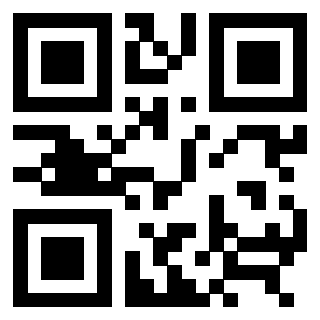 3309237027 QrCode associato