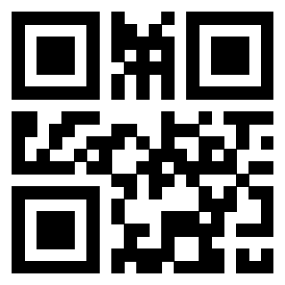 3309237028 - Immagine del Qr Code associato