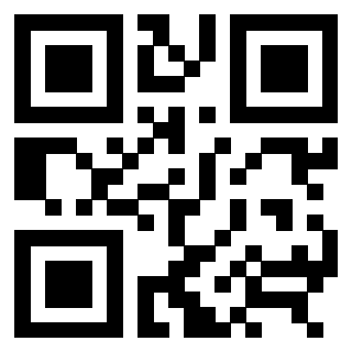 Scansione del Qr Code di 3309237030