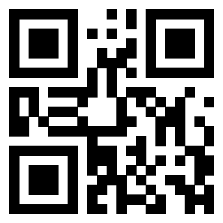 3309237036 - Immagine del QrCode associato
