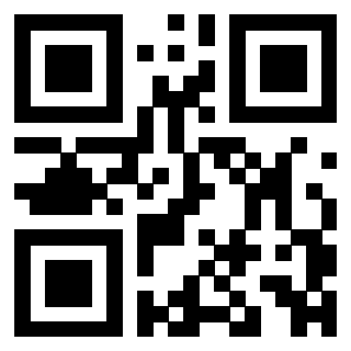 QrCode di 3309237039