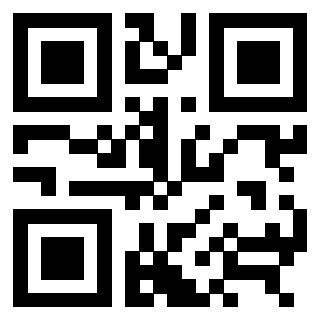 Immagine del Qr Code di 3309237040