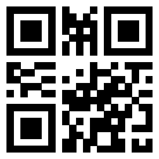Immagine del Qr Code di 3309237043