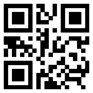 QrCode di 3309237044