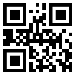 Immagine del QrCode di 3309237046
