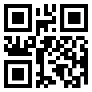 Immagine del QrCode di 3309237049
