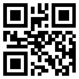 Scansione del Qr Code di 3309237050