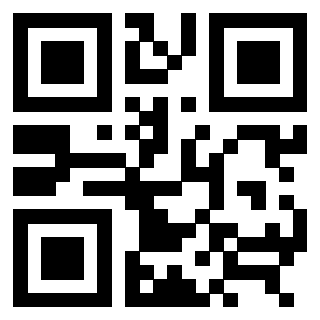 Il Qr Code di 3309237051