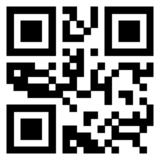 3309237052 - Immagine del Qr Code
