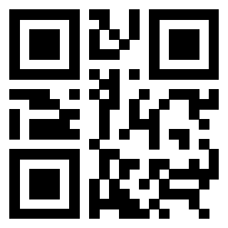 3309237053 - Immagine del Qr Code