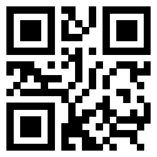 3309237065 - Immagine del Qr Code