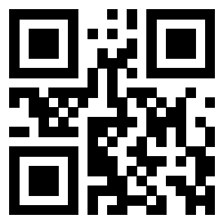 Immagine del QrCode di 3309237067