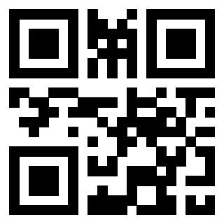 3309237068 - Immagine del QrCode associato