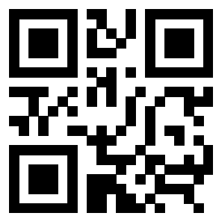 3309237071 - Immagine del Qr Code associato