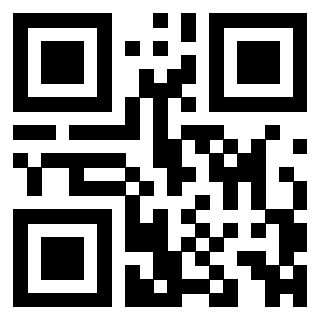 Scansione del Qr Code di 3309237074