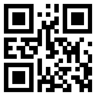 3309237075 - Immagine del QrCode