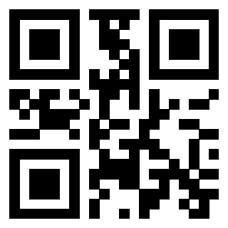 Immagine del QrCode di 3309237077