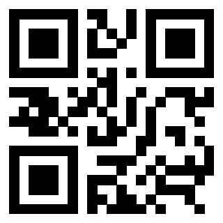 Il Qr Code di 3309237078