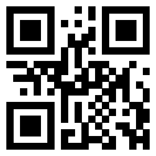 Immagine del Qr Code di 3309237080