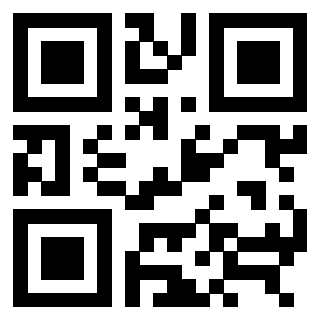 3309237081 QrCode associato