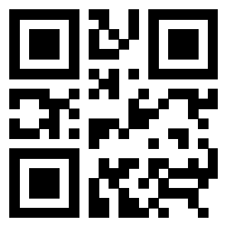 3309237083 - Immagine del Qr Code