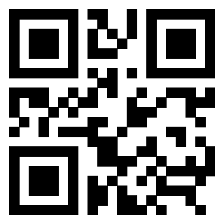 Il QrCode di 3309237084