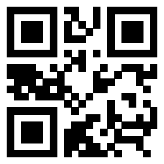 Il QrCode di 3309237087