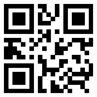 3309237088 - Immagine del QrCode associato