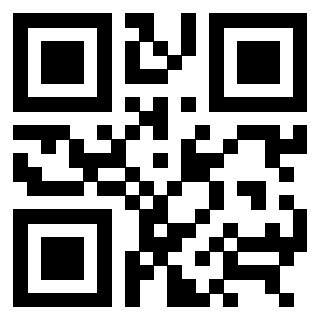 3309237090 - Immagine del Qr Code associato