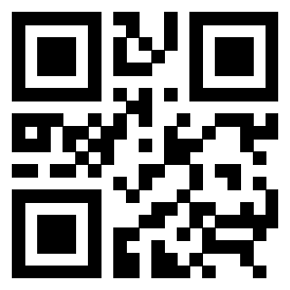 Scansione del Qr Code di 3309237091