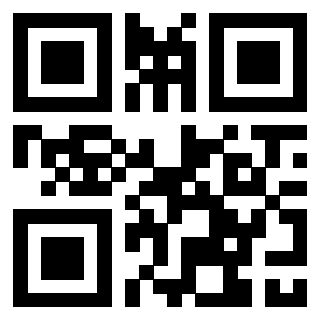 3309237095 QrCode associato