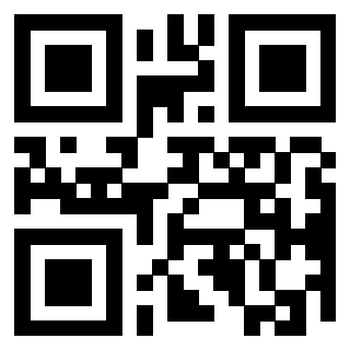 Immagine del QrCode di 3309237096